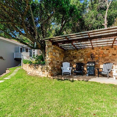 Coney Glen Penthouse Apartment Knysna Exterior foto