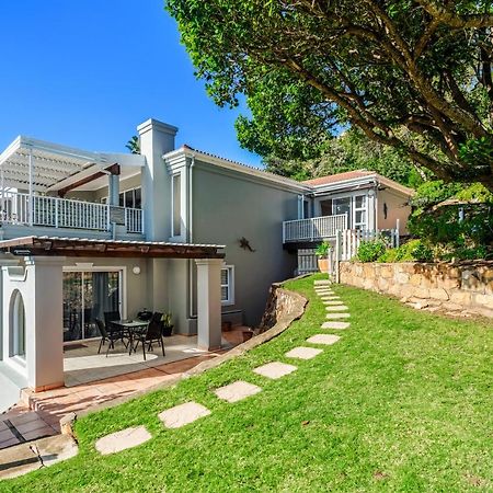 Coney Glen Penthouse Apartment Knysna Exterior foto