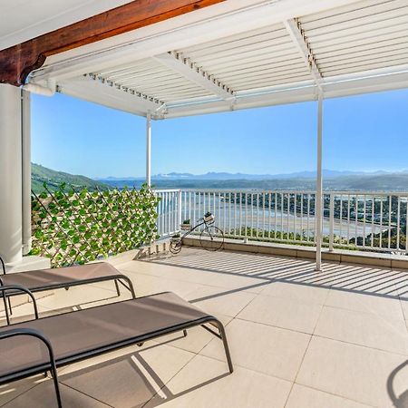 Coney Glen Penthouse Apartment Knysna Exterior foto