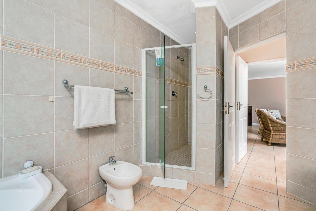 Coney Glen Penthouse Apartment Knysna Exterior foto