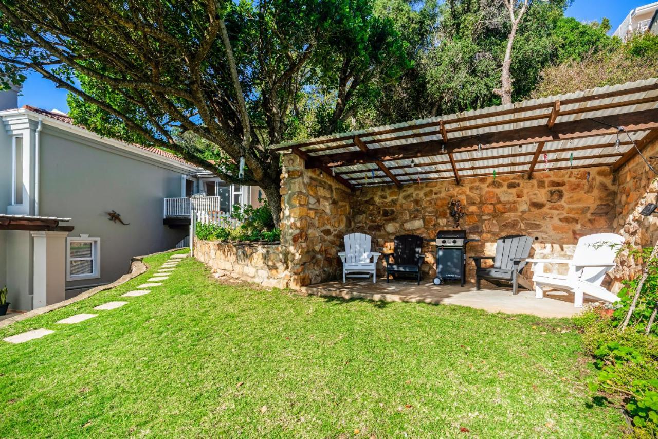 Coney Glen Penthouse Apartment Knysna Exterior foto