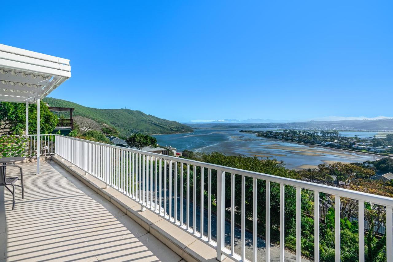 Coney Glen Penthouse Apartment Knysna Exterior foto