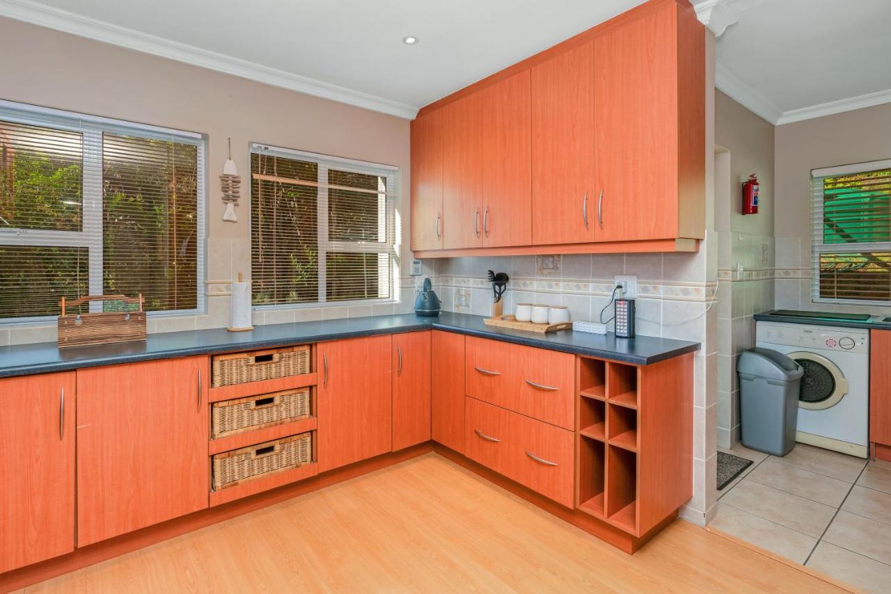 Coney Glen Penthouse Apartment Knysna Exterior foto