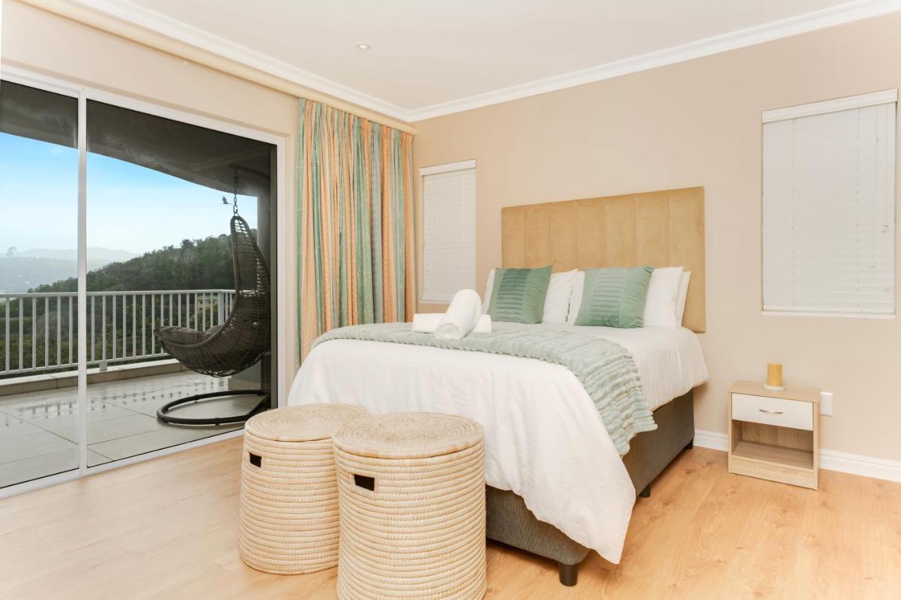 Coney Glen Penthouse Apartment Knysna Exterior foto
