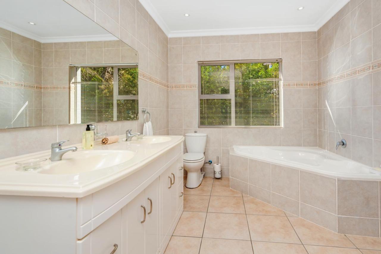 Coney Glen Penthouse Apartment Knysna Exterior foto