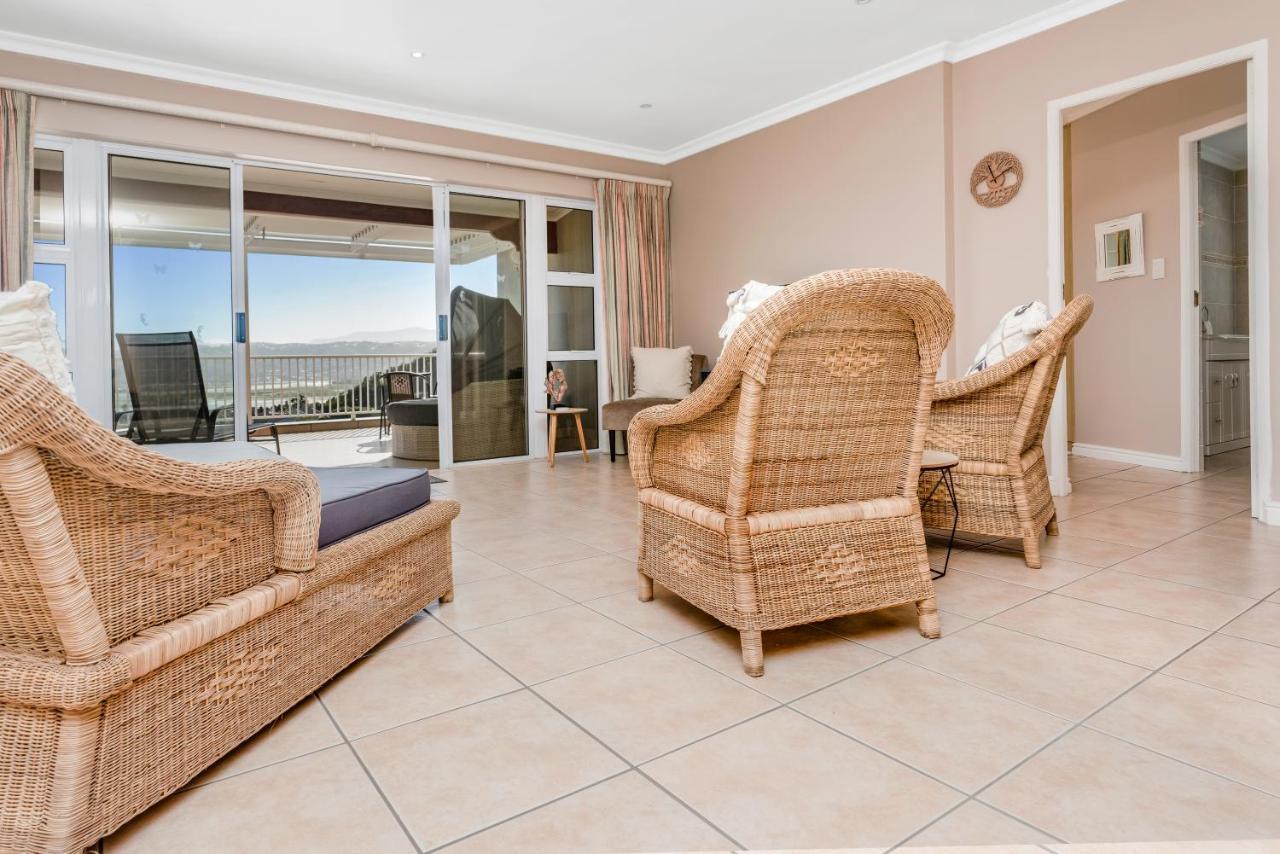 Coney Glen Penthouse Apartment Knysna Exterior foto