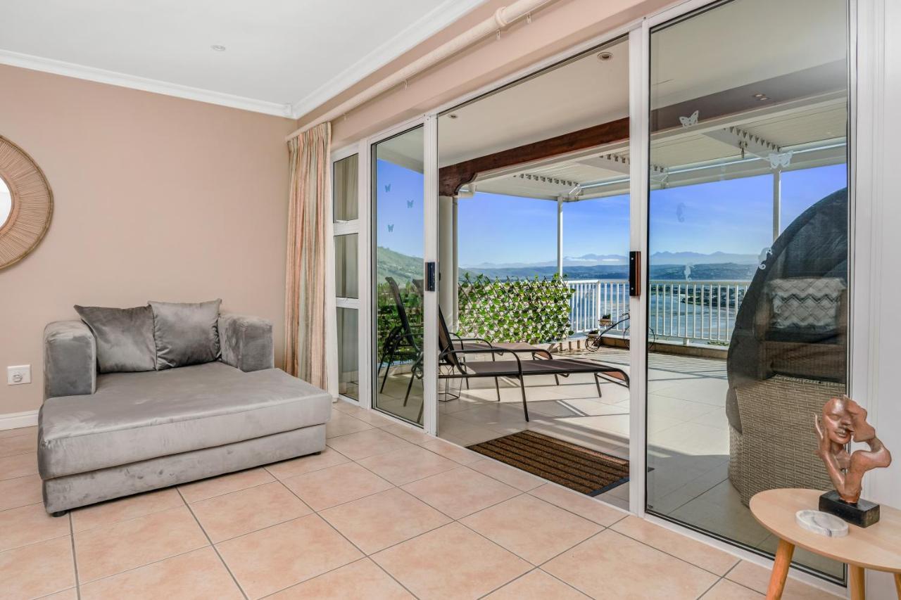 Coney Glen Penthouse Apartment Knysna Exterior foto